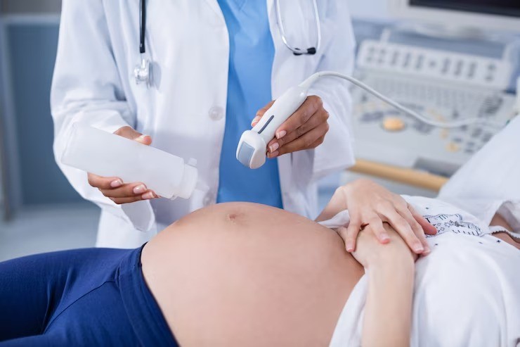 konsultasi dokter obgyn pria, tips aman untuk bumil, ibu hamil ke dokter pria, keamanan ibu hamil, hak pasien ibu hamil, red flag dokter kandungan